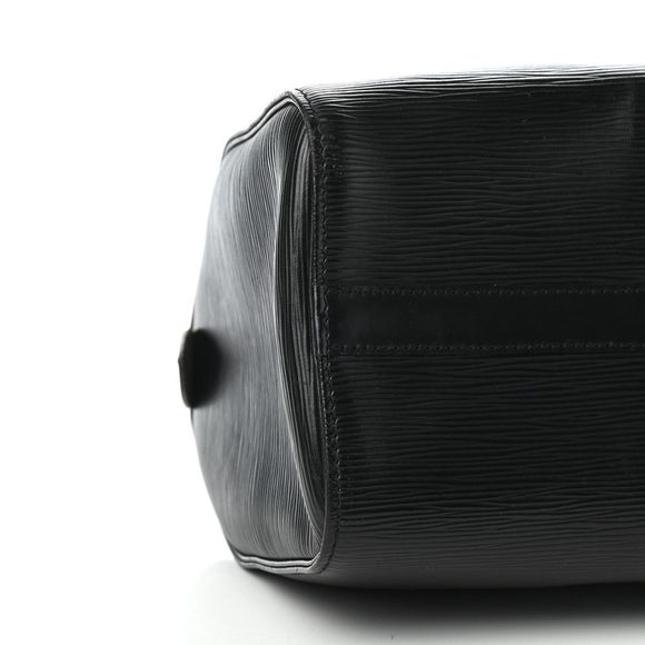 Epi Speedy 25 Black - Picture 9 of 12